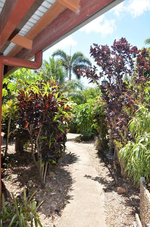 Cooktown Motel Exterior photo