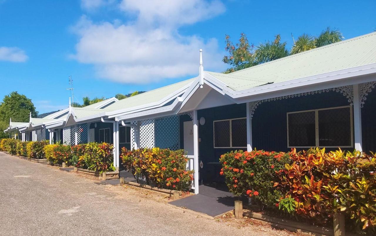 Cooktown Motel Exterior photo
