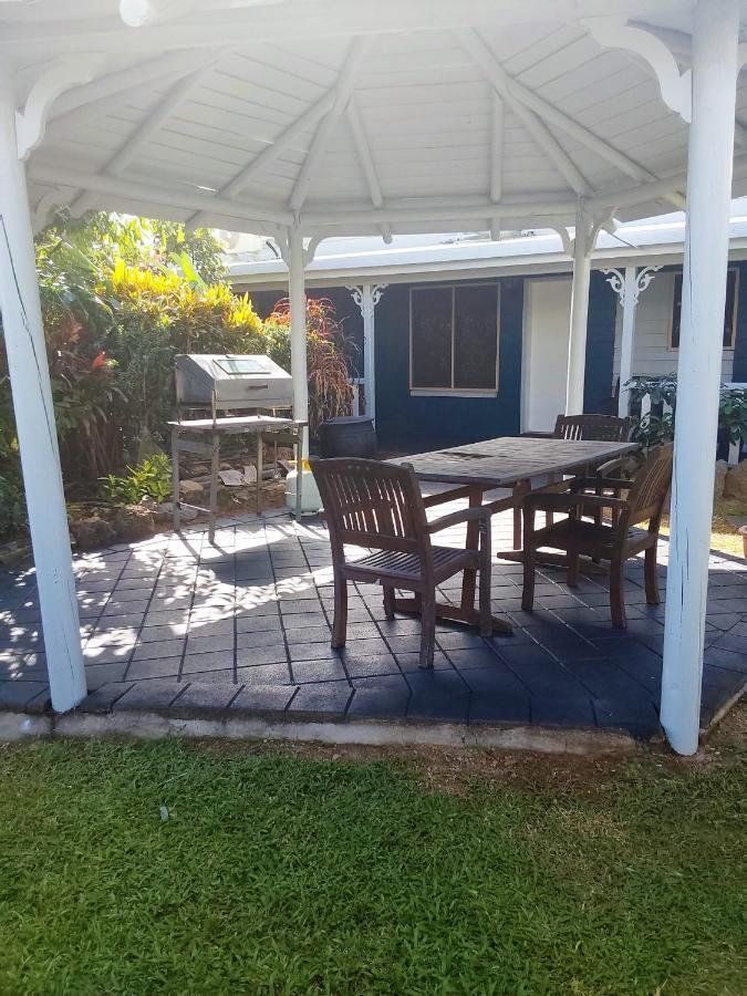Cooktown Motel Exterior photo