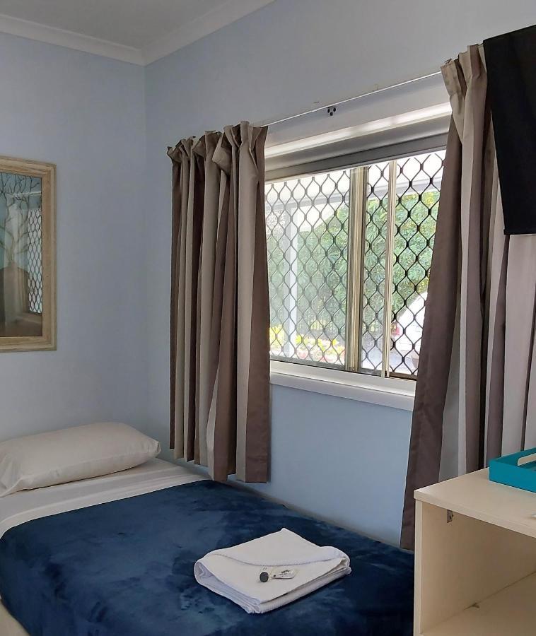 Cooktown Motel Exterior photo