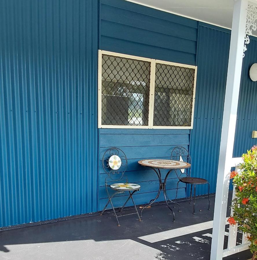 Cooktown Motel Exterior photo