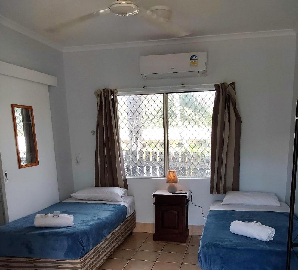 Cooktown Motel Exterior photo