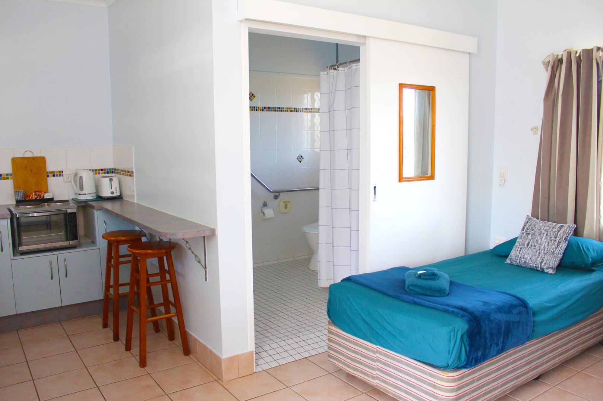 Cooktown Motel Exterior photo